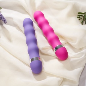 강력한 전기 클리토리스 스마트 딜도 진동 완드 섹스토이 고품질 OEM ODM 서비스 맞춤형 표준 전문 - Product Image 4