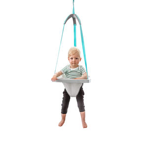 Porte d'entrée gonflable pour bébé, amortisseurs à fabriquer soi-même, Center d'activités pour nouveau-né - Product Image 6