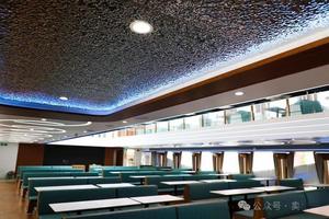Grandsea Bateau-restaurant en acier personnalisé de 80 pieds, nouveau ferry maritime diesel pour le tourisme et les excursions, bateau à passagers avec hélice - Product Image 2