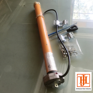 Tùy chỉnh bền hình ống thành phần động cơ Hướng dẫn sử dụng mở cho nhà để xe cửa cuốn - Product Image 6