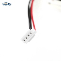 Interrupteur d'essuie-glace de qualité fabricant d'équipement 96450912XT pour Peugeot 206