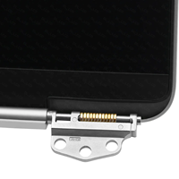 Nouvel ensemble d'écran Lcd d'origine 13.3 pouces pour Macbook A2337 argent or espace gris remplacement d'écran d'ordinateur portable