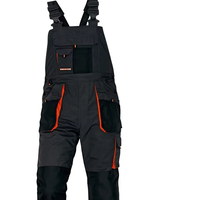 NEO Safety Bibpants professionnels personnalisés de haute qualité pour le travail