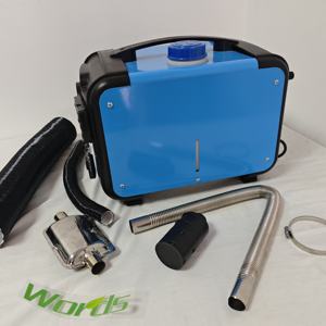 ऑल-इन-वन डीजल हेटर12v/24v 5kw 2kw 8kw इनडोर घरेलू पार्किंग हीटर मानक शैली प्रशंसक डीजल ईंधन साथी - Product Image 4