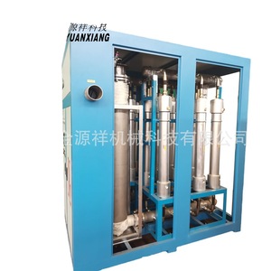 Generador de Nitrógeno Jinyuanxiang con Pureza del 99.9995% 1-1200Nm3/H, Separación de Aire para Fibra Química, Campos Petroleros y Cables de Acero - Product Image 4