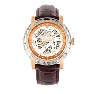 Relojes clásicos para hombre, de alta calidad, 316, 904, SUS, Zimermann, Miyota - Product Image 4