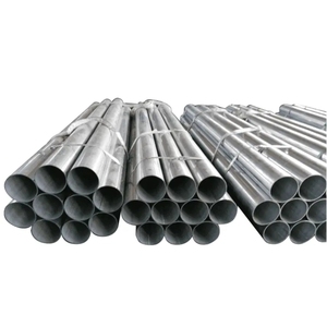 Ống sắt thép 10 ft Vòng mạ kẽm rắn EMT ống đường ống dẫn dầu <span class=keywords><strong>GB</strong></span> <span class=keywords><strong>erw</strong></span> hệ thống ống nước nhúng nóng ống thép mạ kẽm 0.5-80 mm - Product Image 5