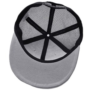 <span class=keywords><strong>Gorras</strong></span> <span class=keywords><strong>de</strong></span> béisbol <span class=keywords><strong>de</strong></span> estilo Hip Hop para BQMB-2, gorros deportivos ajustados, ajustables, con bordado personalizado, Snapback, barata - Product Image 3