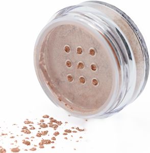 Polvo Fijador Suelto de Lujo, Vegano, Resistente al Agua, Control de Grasa, Iluminador Translúcido para Rostro, Sin Talco, Marca Privada - Product Image 2