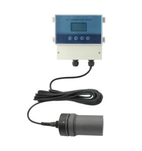 <span class=keywords><strong>Split</strong></span>-Wand montage Ultraschall-Füllstand messer Kein Kontakt Füllstand messung 5m 10m 15m 20m Füllstand messung - Product Image 1