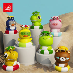 HW Animal <span class=keywords><strong>de</strong></span> dibujos animados giratorio cohete <span class=keywords><strong>de</strong></span> pulverización <span class=keywords><strong>de</strong></span> agua voladora para niños <span class=keywords><strong>de</strong></span> verano al aire libre <span class=keywords><strong>de</strong></span> alta presión juguete <span class=keywords><strong>de</strong></span> agua <span class=keywords><strong>de</strong></span> pulverización aérea al por mayor - Product Image 2