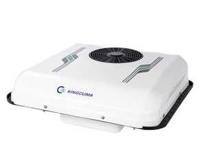 Kingclima-sistema <span class=keywords><strong>de</strong></span> refrigeración <span class=keywords><strong>de</strong></span> aire acondicionado para camión/autobús/<span class=keywords><strong>autocaravana</strong></span>/hogar, 12v, 24v, tamaño pequeño - Product Image 3