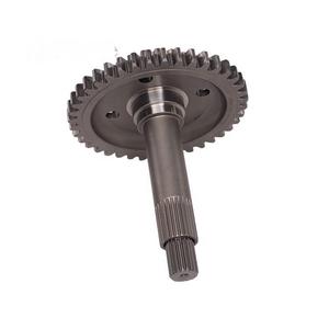 Huamao Hansen รถตักล้อ LW500K เกียร์ความเร็วต่ำเพลาแรกเข้าเกียร์สอง - Product Image 2