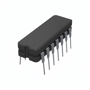 Composants électroniques en stock : Gestion de l'alimentation (PMIC) 14 CDIP AD536AKQ - Product Image 1