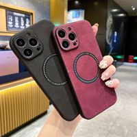 Coques pour iPhone 15 14 14 Plus 13 13 Pro 13PM 15 Pro 15 Pro Max pour téléphone portable