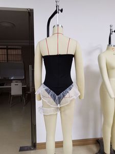 Supplier 2022 Hot Erotic Slutty Roleplay Cosplay Party <strong>Fancy</strong> <strong>Dress</strong> Festival Halloween Ladies <strong>Adult</strong> Women Sexy Bunny Costume - Product Image 6