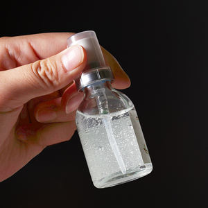 Siero Viso Anti-Età OEM ODM con Collagene Ricombinante Umanizzato di Tipo III, Idratante, Nutriente e Riparatore - Product Image 2