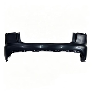 Pare-chocs arrière supérieur en plastique HCE-2804111C/97 <span class=keywords><strong>pour</strong></span> BYD Han EV - Pièce de rechange <span class=keywords><strong>pour</strong></span> véhicule électrique avec garantie d'un an - Product Image 2