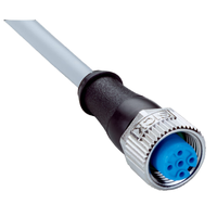 Hot Sale Yf2a14-020vb3xleax 2096234 Connectors and Cables Sensor-actuator
