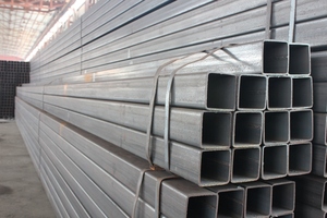 10mm 40mm MS hình chữ nhật rỗng gi ống 80*40 120*<span class=keywords><strong>60</strong></span> ống thép mạ kẽm ống thép vuông ống cho các ứng dụng Trung tâm trường học - Product Image 4