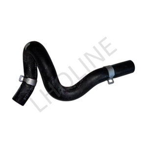 Tuyau de liquide de refroidissement 97311-0U000 en caoutchouc EPDM pour joints de tuyaux d'entrée et de sortie d'eau, remplacement et réparation - Product Image 2