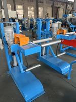 Ligne de rechapage à froid de pneus pré-cuiturés |   Ligne de production complète pour la remise à neuf des pneus, machine de rechapage des pneus de camion