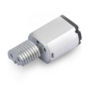 Moteur Kinmore <span class=keywords><strong>Micro</strong></span> <span class=keywords><strong>Vibro</strong></span> 3V DC pour godes Moteurs vibrants à haut rendement - Product Image 1