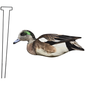 Señuelo de Caza de Patos con Serigrafía UV Ecológico y Reciclable, Silueta de <span class=keywords><strong>Pato</strong></span> - Product Image 1