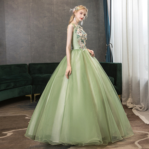 Green Korean Dresses 2025 Trends & Styles Green Korean Dresses 2025 Trends & Styles