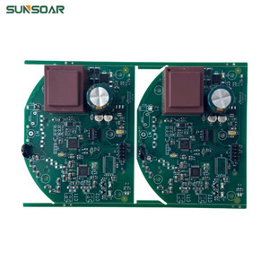 Servicio Rápido de Ensamblaje de PCB para Pruebas Funcionales y Validación de Diseño - Product Image 3