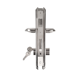 שירות אחריות ל-5 שנים פופולרי במיוחד - מנעולי דלת מודרניים לאבטחת הבית - Product Image 2