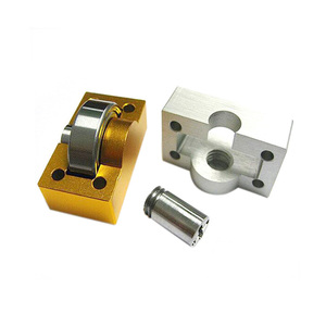 Chính xác các bộ phận nhôm <span class=keywords><strong>CNC</strong></span> chế biến phi tiêu chuẩn <span class=keywords><strong>CNC</strong></span> <span class=keywords><strong>Lathe</strong></span> chế biến hợp kim nhôm cơ khí phần cứng tùy chỉnh các bộ phận - Product Image 1