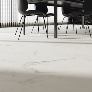 Calacatta <b>Matte</b> 60x120 Ceramic Tile For Wall And <b>Floor</b> Use - Product Image 5