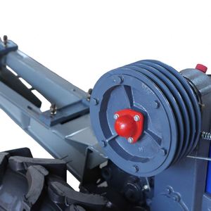 Best Selling Aokai Garden <b>Cultivator</b> Equipment with Gearbox Engine Motor for Farm Tractor Use-1 Year Warranty - Product Image 5