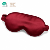 Taie d'oreiller en soie de mûrier 100% 19 Momme de qualité supérieure avec fermeture éclair dissimulée, certifiée OEKO-TEX pour les peaux sensibles et la protection des cheveux
