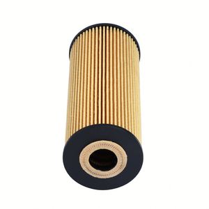 马苏马MFC-E411汽车发动机润滑油滤清器XM216744AA 038115466奥迪斯柯达汽车机油滤清器 - Product Image 4