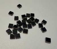 Mini transpondeur UHF RFID étanche IP68, petite taille, pour la gestion des actifs et la gestion des outils, étiquette RFID PCB 4*4*1.6mm