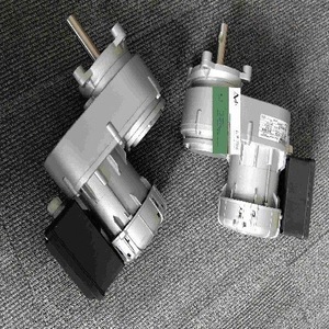 มอเตอร์ SIREM 1103 สำหรับเครื่องจักรอุตสาหกรรม ใช้กับเครื่องเจาะดิน - Product Image 3