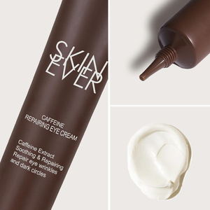 All'ingrosso caffeina Centella <span class=keywords><strong>crema</strong></span> per gli <span class=keywords><strong>occhi</strong></span> creme per il <span class=keywords><strong>contorno</strong></span> degli <span class=keywords><strong>occhi</strong></span> per le rughe <span class=keywords><strong>crema</strong></span> Anti età Lifting del viso rimuovi le linee sottili degli <span class=keywords><strong>occhi</strong></span> 20g - Product Image 4