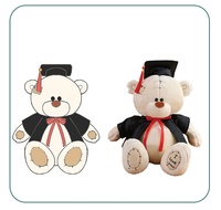 Offre Spéciale personnalisé nouveau Design dessin animé peluche poupée fabricant peluche peluche faire votre propre nouveau Design peluche