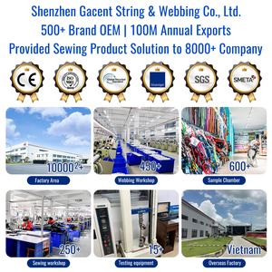 Gacent Factory Custom <span class=keywords><strong>Red</strong></span> Reflective Oxford <span class=keywords><strong>Dog</strong></span> <span class=keywords><strong>Harness</strong></span> and Leash Set Adjustable No Pull Pet Collar Set for Small & Medium Dogs - Product Image 2