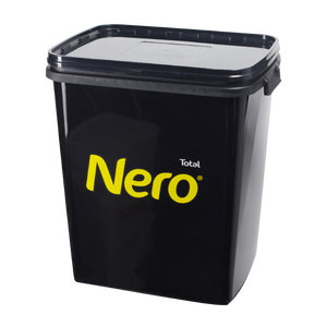 Conteneur <span class=keywords><strong>de</strong></span> stockage <span class=keywords><strong>pour</strong></span> aliments <span class=keywords><strong>pour</strong></span> animaux <span class=keywords><strong>de</strong></span> compagnie, chat et <span class=keywords><strong>chien</strong></span>, 40 litres, avec impression <span class=keywords><strong>de</strong></span> logo, avec couvercle H513 - Product Image 1