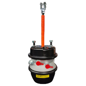 Chambre de frein moteur <span class=keywords><strong>Semi</strong></span>-<span class=keywords><strong>camion</strong></span> à ressort pour <span class=keywords><strong>camion</strong></span> <span class=keywords><strong>Renault</strong></span> 16/24 Npr 2430 T1624DD T2024DD T2424DD T2430DD T3030DD - Product Image 2