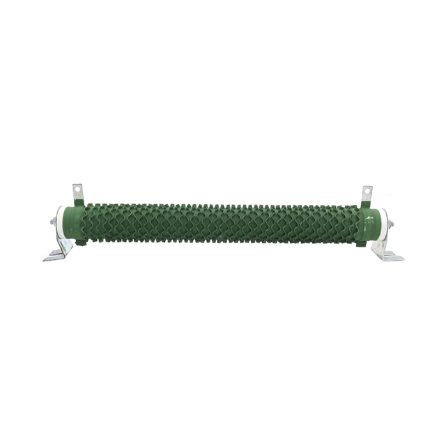 TMRW02 Tube Style Wire-wound Power Resistor