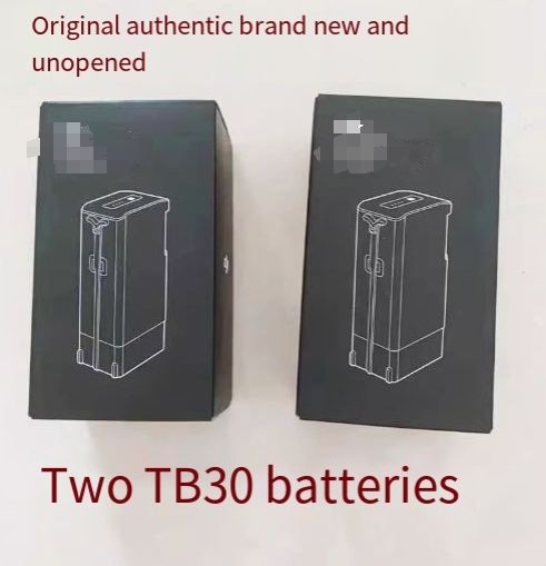 2 TB30 battery