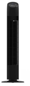 <span class=keywords><strong>Ventilateur</strong></span> sur pied en plastique, <span class=keywords><strong>ventilateur</strong></span> électrique de refroidissement avec grand débit d'air, appareil ménager, maison, <span class=keywords><strong>pas</strong></span> <span class=keywords><strong>cher</strong></span>, 33 pouces, avec télécommande - Product Image 2