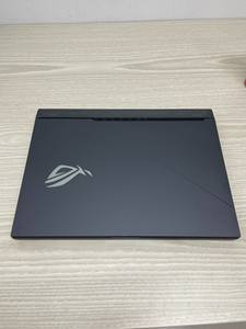แล็ปท็อป<span class=keywords><strong>มือ</strong></span><span class=keywords><strong>สอง</strong></span> ROG Strix 4 <span class=keywords><strong>Plus</strong></span> G731LW RTX2070 จอ 300Hz AMD แรม 16GB SSD 1TB คีย์บอร์ดภาษาอังกฤษ พกพาสะดวก Windows 10 - Product Image 4