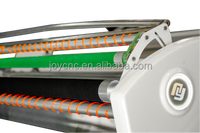 Machine d'étalement automatique de tissu CNC YINENGTECH KP-LS avec machine de découpe de vêtements pour l'industrie textile