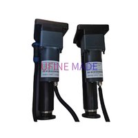 Meilleures Ventes : Pieds de stabilisation télescopiques pour remorques et camping-cars, accessoires pour camping-cars, pieds de support hydrauliques pour VR