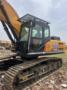 Sany Used Excavator SY305H Hydraulic Digging <b>Machine</b> Earth Moving <b>Construction</b> Equipment - Product Image 1